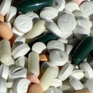 Medications that Decrease Nutrient Absorption