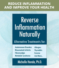 Reverse Inflammation Naturally