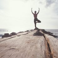 How to Reach New Heights in Your Yoga Practice