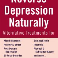 New Release: Naturally Reverse Depression