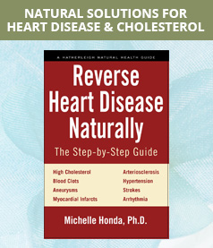 Reverse Heart Disease Naturally