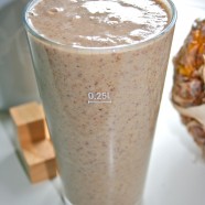 Healthy Milkshake