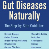 Ulcerative Colitis Crohn’s Disease New Natural Health Book
