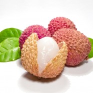 Weight Loss Benefits of Green Tea and Lychee Fruit